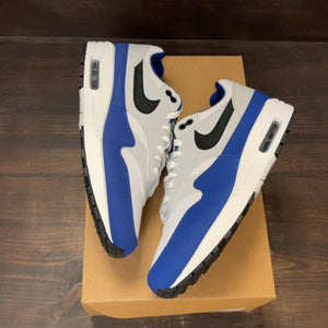 Nike Air Max 1 Deep Royal Blue Size 10 (Pre-Owned) - Image 2