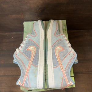 Nike Dunk Low Union Passport Pack Argon - Image 6