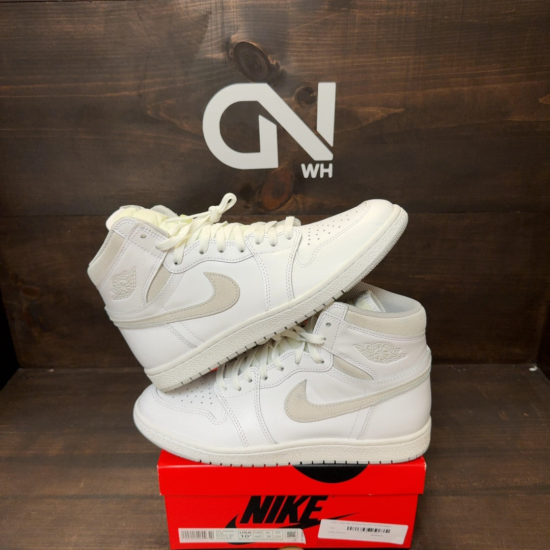 Jordan 1 Retro High '85 Neutral Grey - Image 1