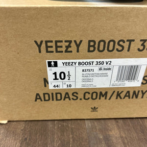 adidas Yeezy Boost 350 V2 Blue Tint - Image 6