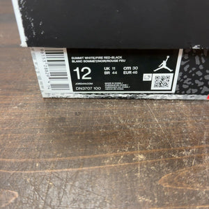 Jordan 3 Retro White Cement Reimagined - Image 8
