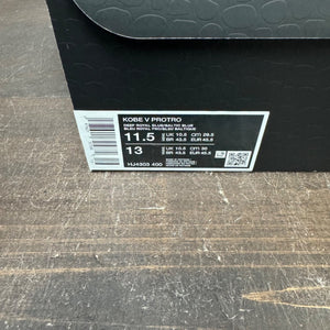 Nike Kobe 5 Protro X-Ray - Image 7