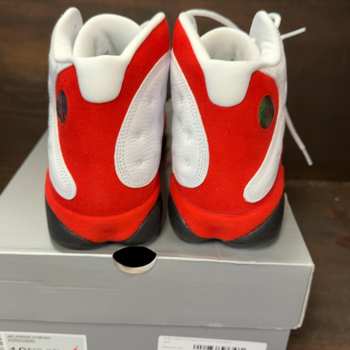 Jordan 13 Retro OG Chicago (2026) - Image 5