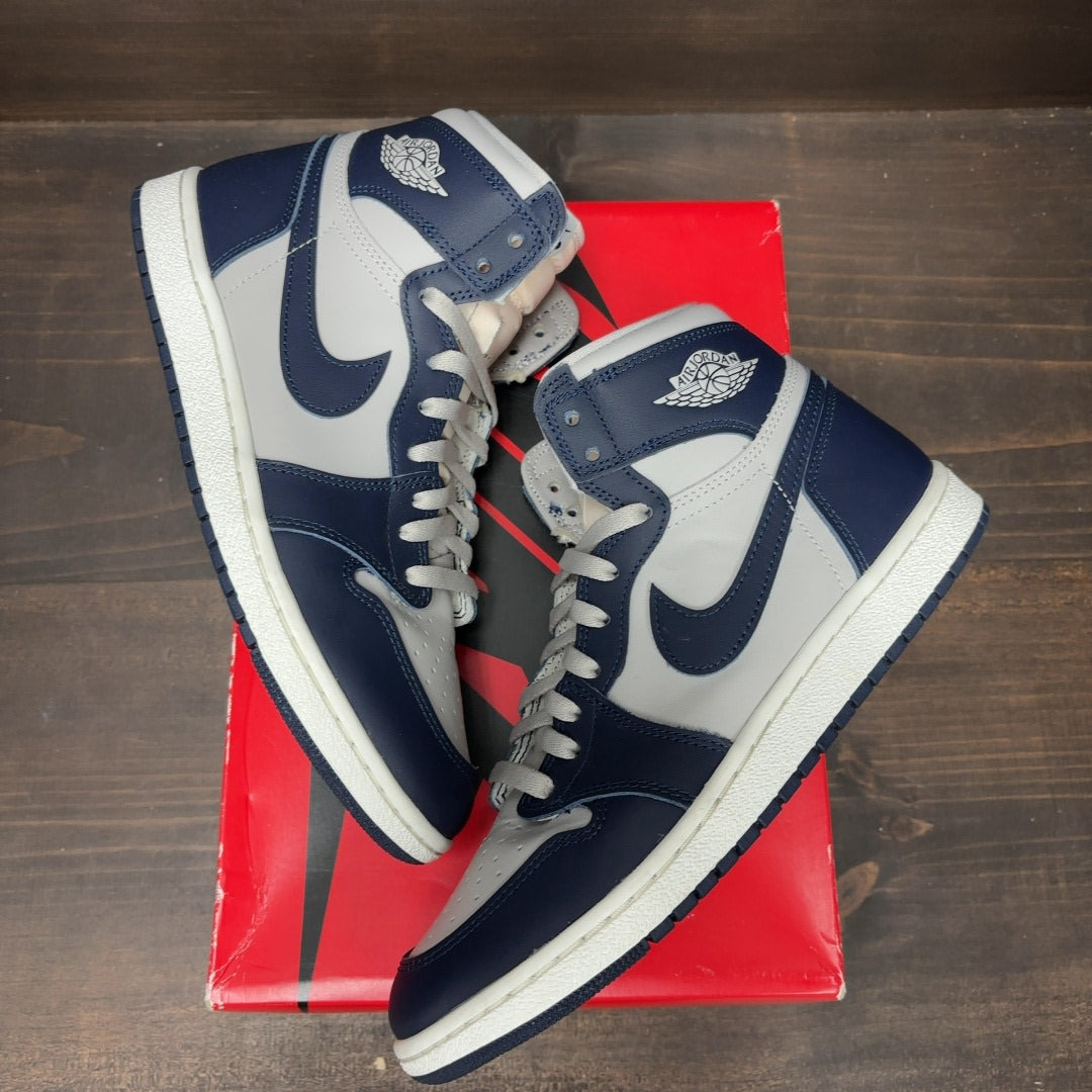 Jordan 1 Retro High '85 Georgetown - Image 2