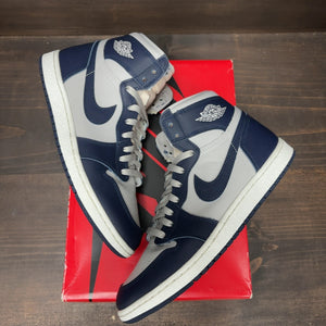 Jordan 1 Retro High '85 Georgetown - Image 2