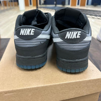 Nike Dunk Low Anthracite Size 7 (Pre-Owned) - Image 4