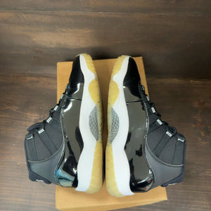 Jordan 11 Retro Jubilee 25th Anniversary Size 8.5 (Pre-Owned) - Image 6