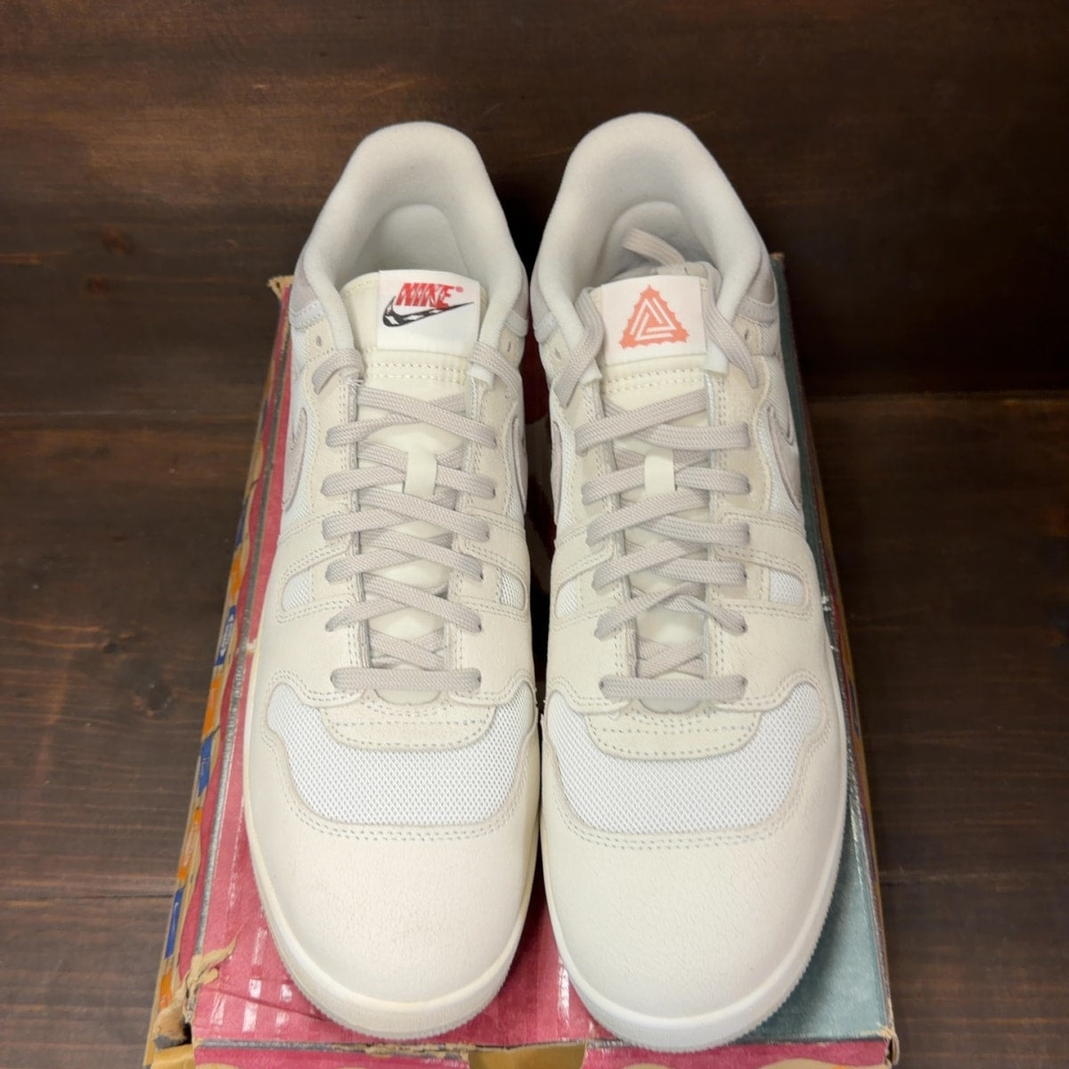 Nike Mac Attack SP Social Status Silver Linings Size 13 - Image 3