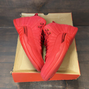 Jordan 12 Retro Gym Red (2018) - Image 2