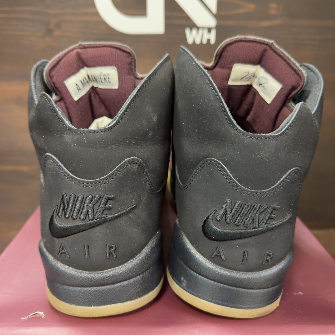 Jordan 5 Retro A Ma Maniére Dusk - Image 4