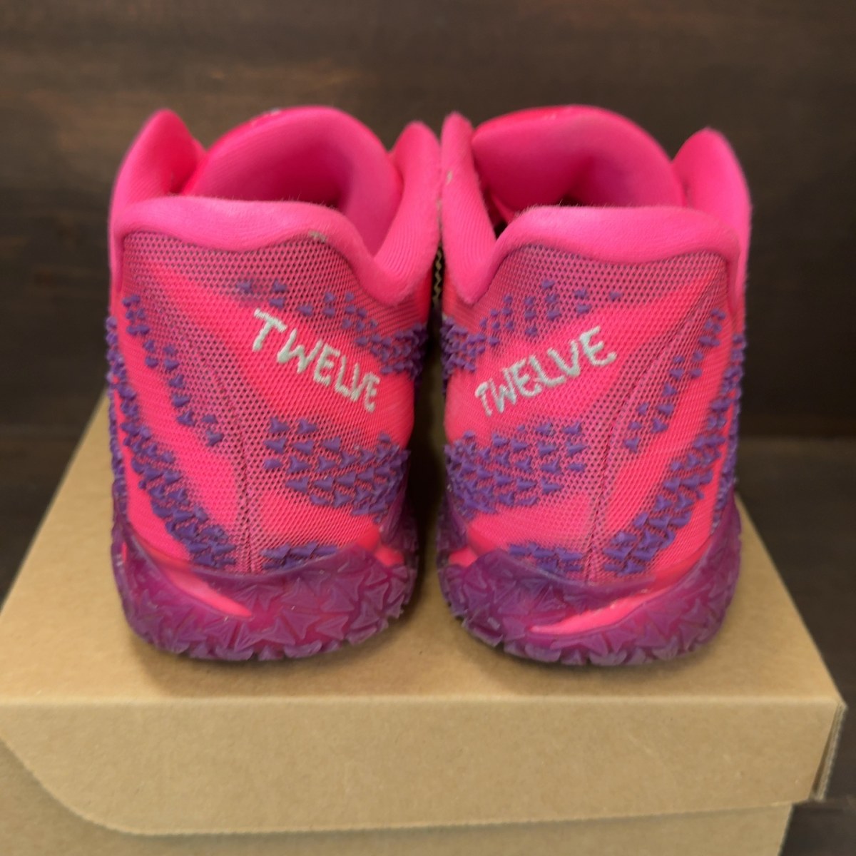 Nike Ja 3 Max Volume Size 10.5 (Pre-Owned) - Image 5