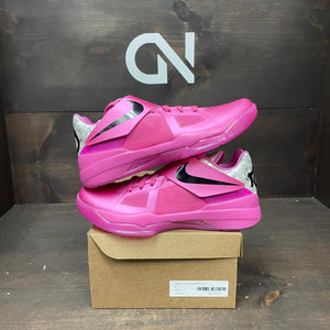 Nike KD 4 Aunt Pearl (2024) Size 9 - Image 1