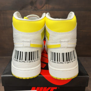 Jordan 1 Retro High First Class Flight Size 10.5 (Pre-Owned) - aux