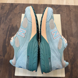 New Balance 993 Joe Freshgoods Performance Art Arctic Blue Size 10 (Pre-Owned) - Image 5