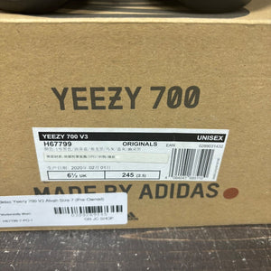 adidas Yeezy 700 V3 Alvah Size 7 (Pre-Owned) - aux