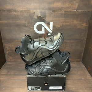 Nike LeBron 4 Black Anthracite (2023) - Image 1
