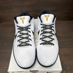 Nike Kobe 4 Protro Mambacita Gigi Size 11 (Pre-Owned) - Image 3