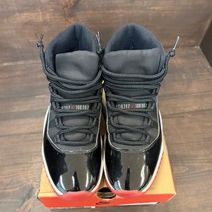 Jordan 11 Retro Playoffs Bred (2019) - Image 2