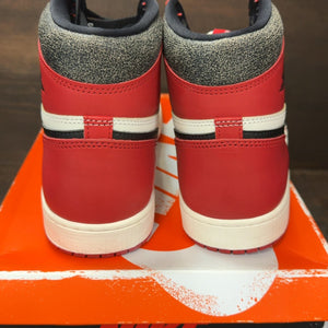 Jordan 1 Retro High OG Chicago Lost and Found - Image 5