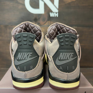 Jordan 4 Retro SP A Ma Maniére Violet Ore - Image 4