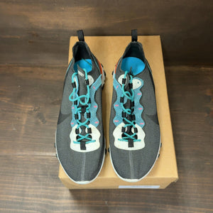 Nike React Element 55 SE Anthracite Size 8 (Pre-Owned) - Image 3