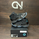 Jordan 11 Retro Gamma Blue (2025) (GS) - Image 1
