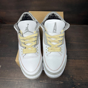 Jordan 3 Retro SP A Ma Maniére (Women's) Size 8.5W (Pre-Owned) - back