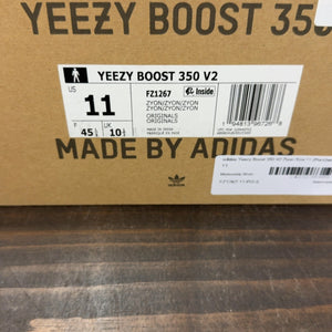 adidas Yeezy Boost 350 V2 Zyon - Image 9