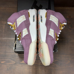 Nike Air Trainer SC High Atlanta Olympics 30th Anniversary Size 12 (Pre-Owned) - aux
