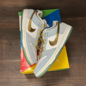 Nike SB Dunk Low Sean Cliver - Image 2