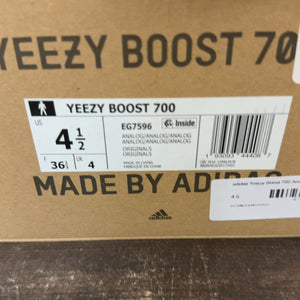 adidas Yeezy Boost 700 Analog - Image 5