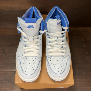 Jordan 1 High Zoom Air CMFT 25 Years In China Size 8.5W (Pre-Owned) - Image 3