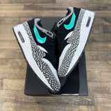 Nike Air Max 1 atmos x Jordan Size 9.5 (Pre-Owned) - Image 1