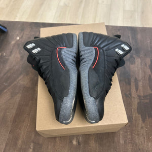 Jordan 12 Retro Utility (GS) Size 6Y (Pre-Owned) - Image 3