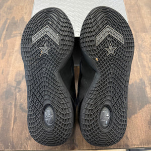 Converse SHAI 001 Charm Black - Image 6