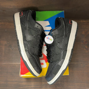 Nike SB Dunk Low Wasted Youth Size 12 (Pre-Owned) - back