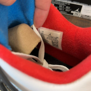 Jordan 4 Retro What The - Image 7