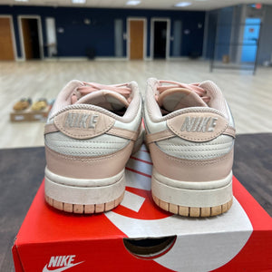 Nike Dunk Low Orange Pearl (Women's) Size 7.5W (Pre-Owned) - Image 4