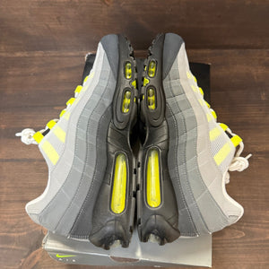 Nike Air Max 95 OG Neon (2020) - Image 4