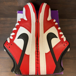 Nike SB Dunk Low Pro J-Pack Chicago - Image 6