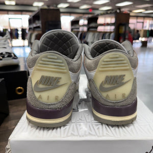 Jordan 3 Retro SP A Ma Maniére (Women's) - Image 4