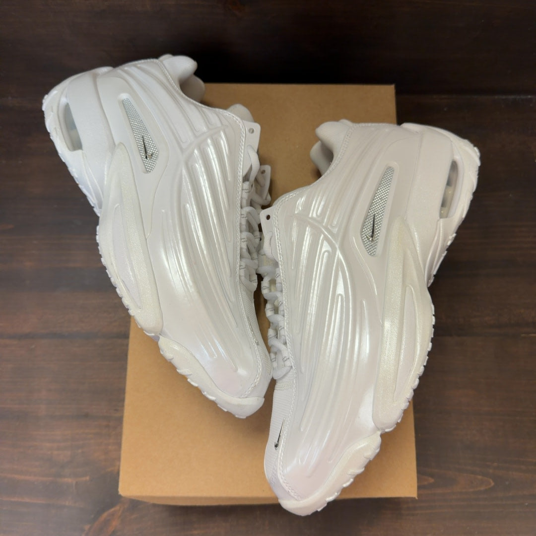 Nike Hot Step 2 Drake NOCTA White Size 9 (Pre-Owned) - Image 2