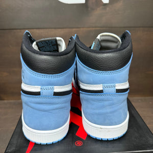 Jordan 1 Retro High OG University Blue - Image 5