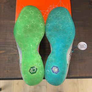Nike KD 6 What the KD Size 10.5 (Pre-Owned) - aux