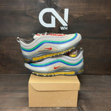 Nike Air Max 97 Nintendo 64 Size 11 (Pre-Owned) - Image 1