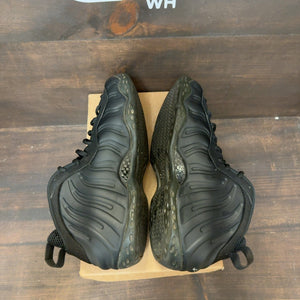 Nike Air Foamposite One Anthracite (2023) Size 13 (Pre-Owned) - Image 5