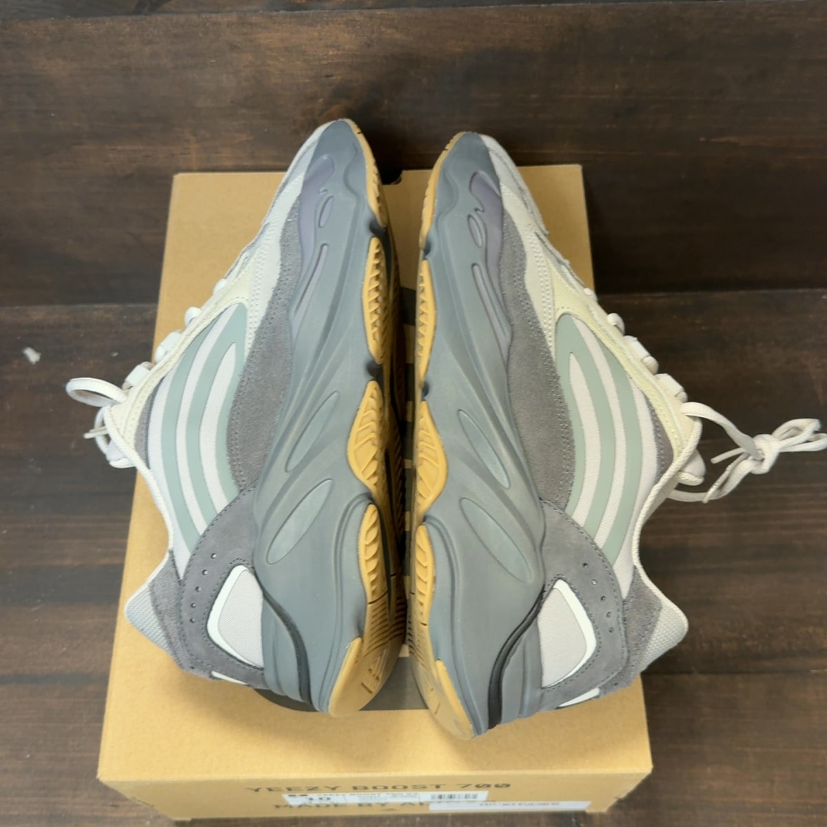 adidas Yeezy Boost 700 V2 Tephra - Image 6