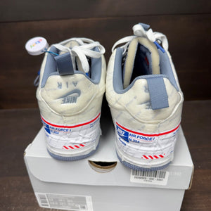 Nike Air Force 1 Low Experimental USPS Postal Ghost Size 12 (Pre-Owned) - sole