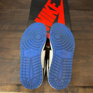 Jordan 1 Retro High Royal Toe - Image 6