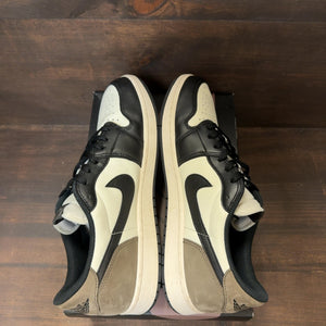 Jordan 1 Retro Low OG Mocha - Image 6